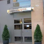 Apartment Arago565