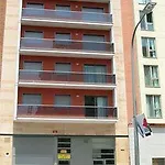 Arago565 Apartment Barcelona
