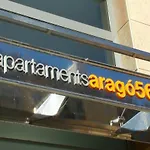 Arago565 Barcelona