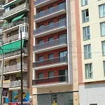 Arago565 Apartment Barcelona