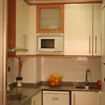Apartment Arago565