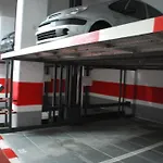 Arago565 Apartment Barcelona