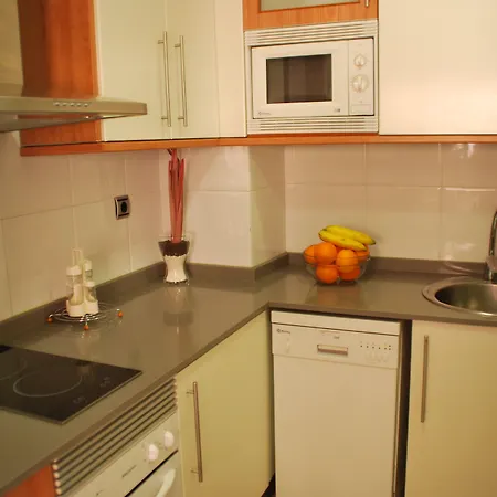 Arago565 Apartment Barcelona