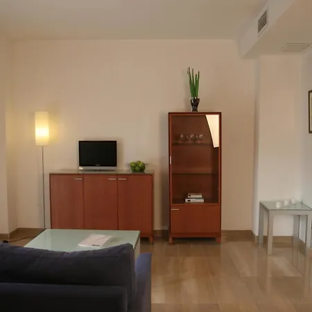Aragó565 Apartament