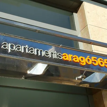 Aragó565