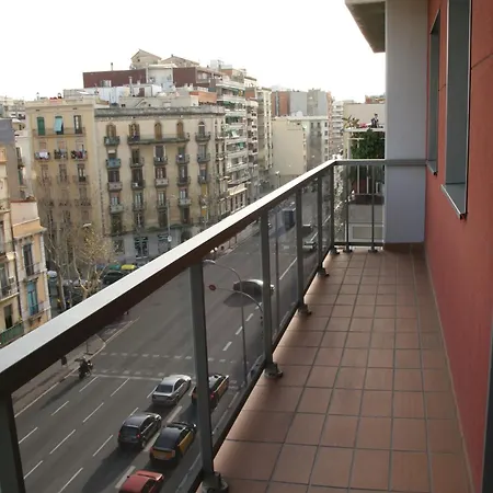 Apartament Aragó565 *