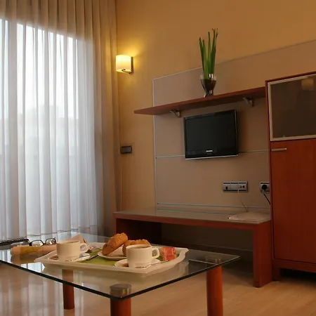 Aragó565 Apartament Barcelona