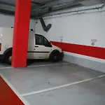 Apartmán Arago565 *