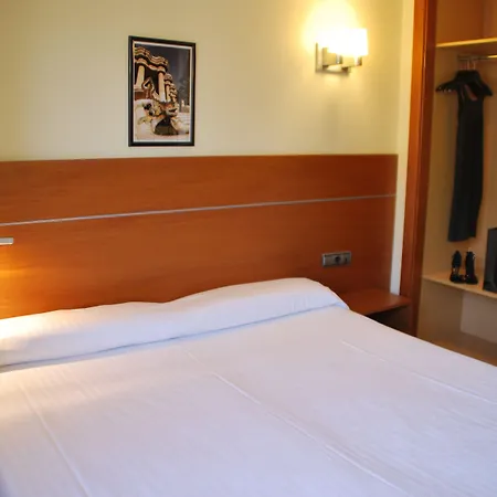 Arago565 شقة برشلونة