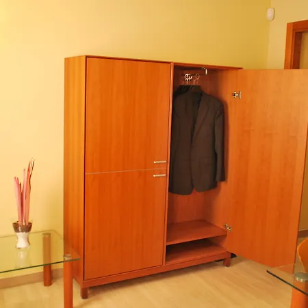 شقة Arago565