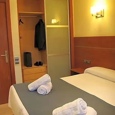 Arago565 Apartment