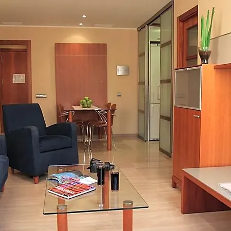 Arago565 Apartment Barcelona