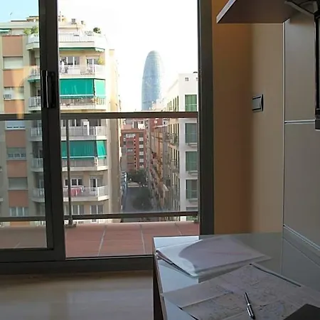 Arago565 * Barcelona