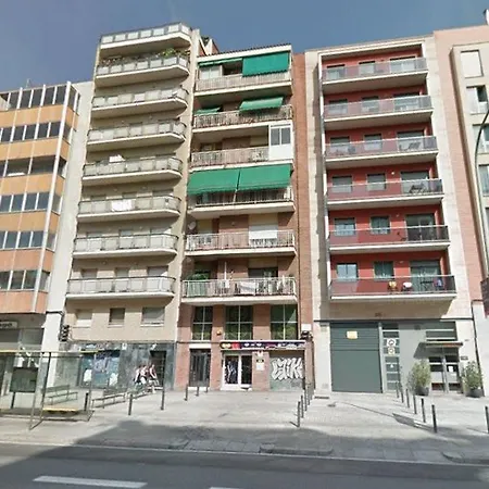 Aparthotel Arago565 2*