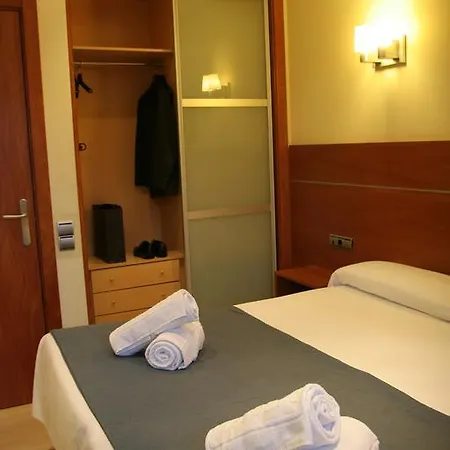 Aparthotel Arago565 Barcelona
