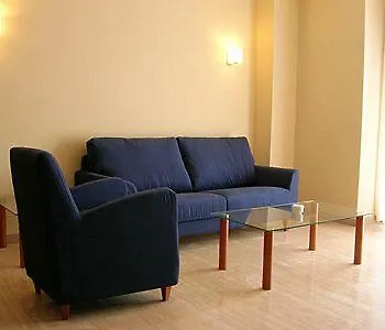 Arago565 Lejlighed *