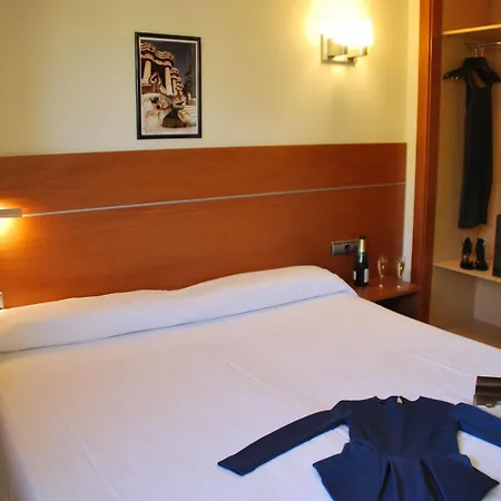 Arago565 Barcelona