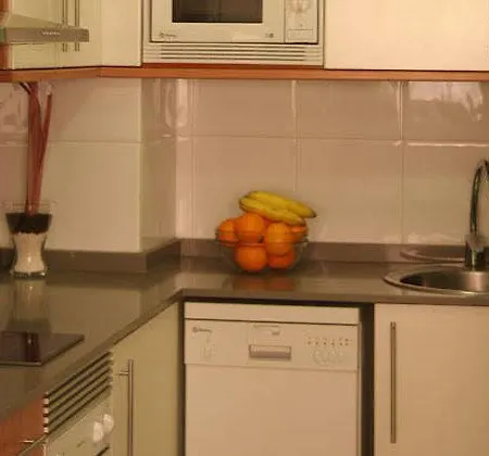 Aparthotel Arago565 Barcelona