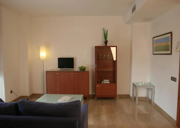 Arago565 شقة