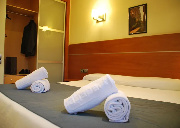 Arago565 شقة برشلونة