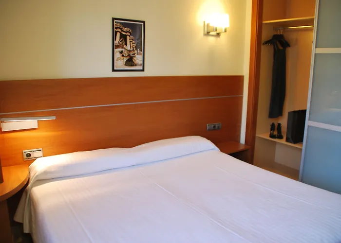 Arago565 شقة برشلونة