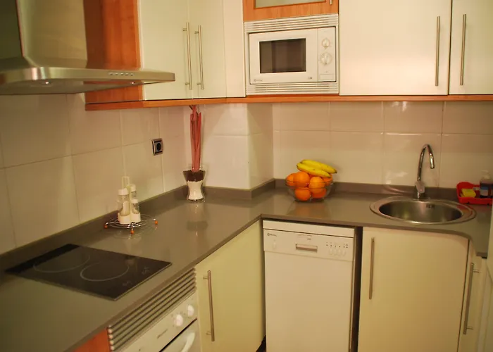 Arago565 شقة برشلونة