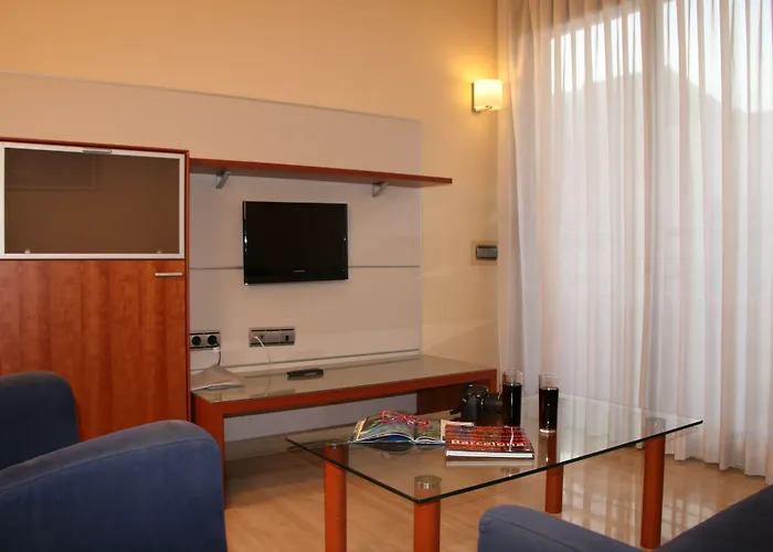 Arago565 شقة