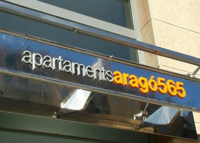 Arago565 برشلونة