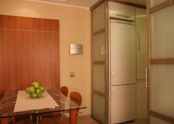 شقة Arago565 برشلونة