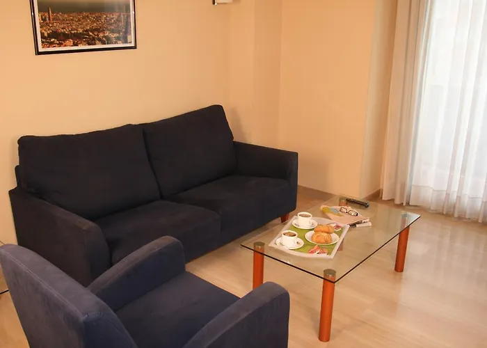 شقة Arago565 برشلونة