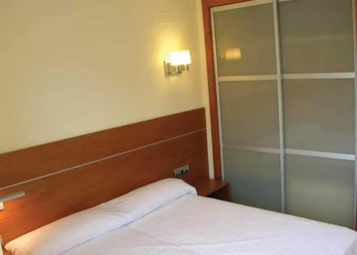 شقة Arago565 برشلونة