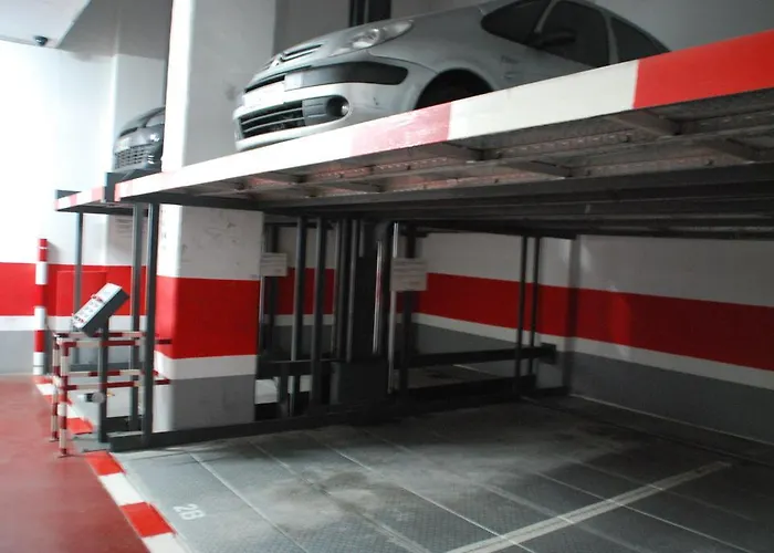 Arago565 شقة برشلونة