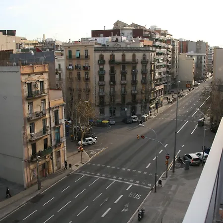 Arago565 شقة فندقية 4*