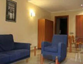 Arago565 شقة فندقية برشلونة