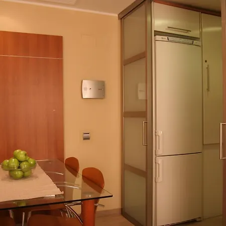 شقة فندقية Arago565 برشلونة