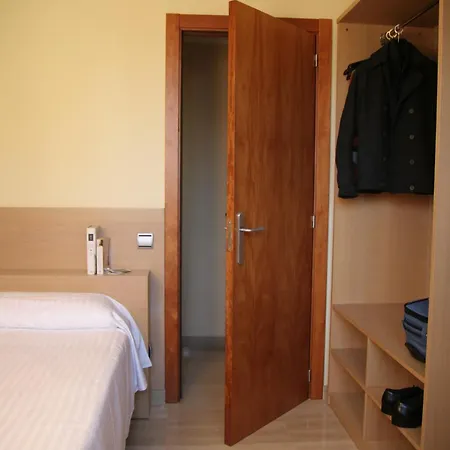 Arago565 شقة فندقية 4*