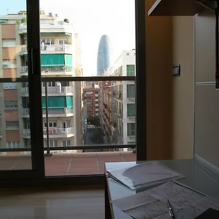 Arago565 Appartamento *