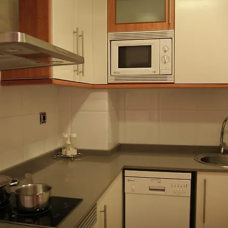 شقة فندقية Arago565 برشلونة