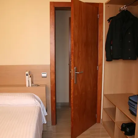 Aragó565 Apartahotel Barcelona