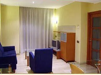 شقة فندقية Arago565 4*