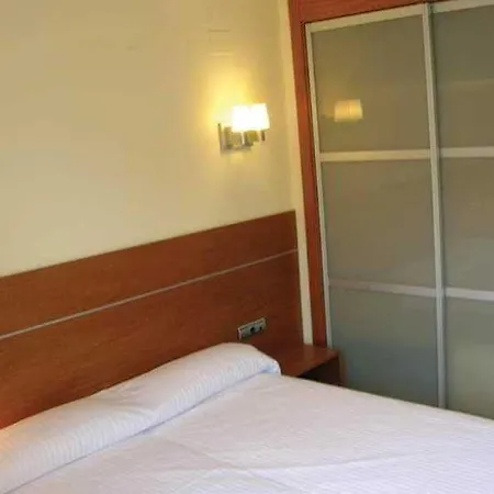 Apartahotel Aragó565 Barcelona