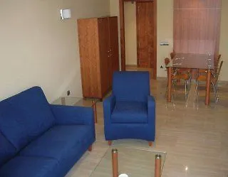 Appartamento Arago565
