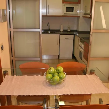 Appartamento Arago565 Barcellona