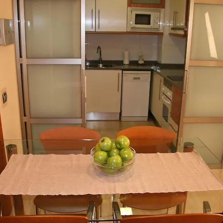 Apartahotel Aragó565 Barcelona