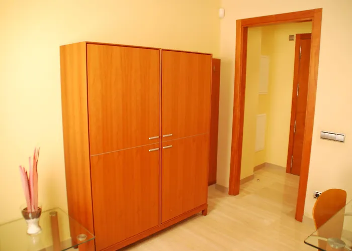 Arago565 Appartamento
