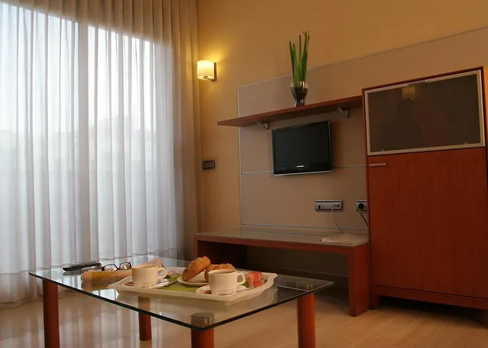 Arago565 Appartamento Barcellona