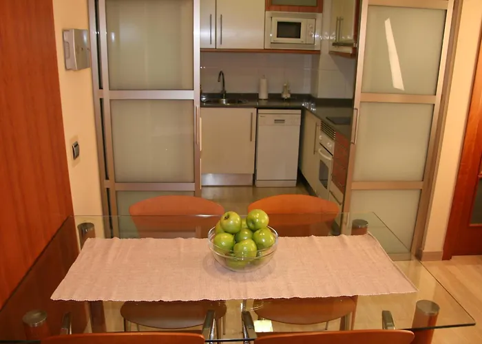 Appartamento Arago565 Barcellona