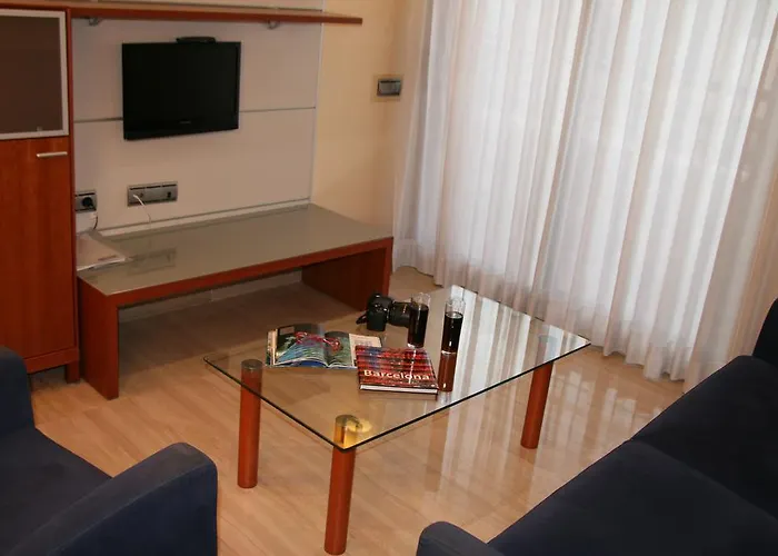 Apartamento Aragó565 Barcelona