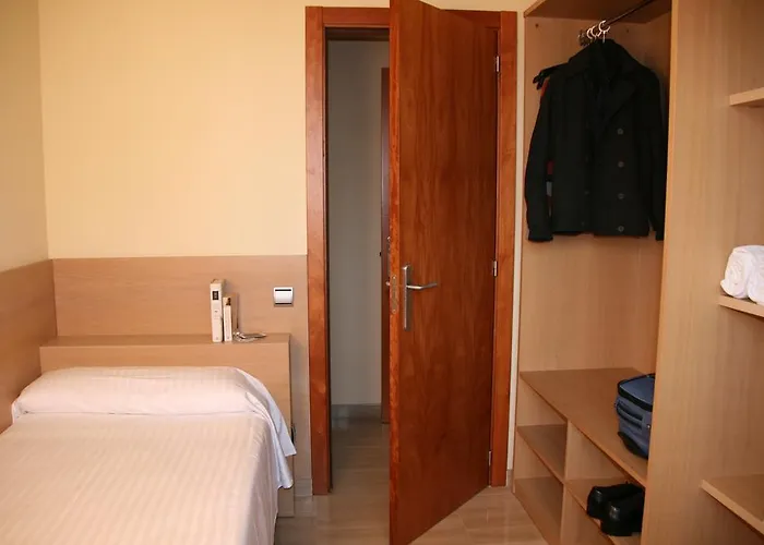 Aragó565 Apartamento Barcelona